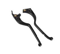 DNTODEVB for B&MW G310GS G310R G310 R G 310 GS Motorcycle Accessories Black Clutch Lever Brake Levers Aluminum Handle 2017 2018 2019 2020 Handle Clutch Levers Brakes