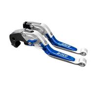 DNTODEVB for B&MW G310R G 310 R 2016-2020 Clutch Lever Brake Lever Set Adjustable Folding Handle Levers Motorcycle Accessories Parts Handle Clutch Levers Brakes