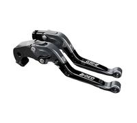 DNTODEVB for B&MW G310R G 310 R 2016-2020 Clutch Lever Brake Lever Set Adjustable Folding Handle Levers Motorcycle Accessories Parts Handle Clutch Levers Brakes