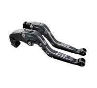DNTODEVB for B&MW G310R G 310 R 2016-2020 Clutch Lever Brake Lever Set Adjustable Folding Handle Levers Motorcycle Accessories Parts Handle Clutch Levers Brakes