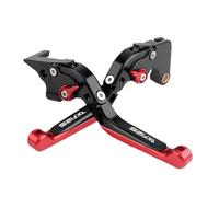 DNTODEVB for Keeway RKF 125 RKF125 2018 2019 2020 2021 2022 Motorcycle CNC Adjustable Brake Clutch Lever Handles Handle Clutch Levers Brakes