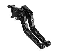 DNTODEVB for Ya&maha MT10 MT-10 2016 2017 2018 2019 2020 2021 Motorcycle Accessories Handbrake Adjustable Handle Brake Clutch Levers MT 10 Handle Clutch Levers Brakes