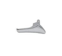 DNTODEVB Front Rear Left Or Right Chrome Inner Opening Door Pull Handle for Mercedes for Be&nz E CLS Class W211 W219 E320 E500 E63 Cars Doors Handles