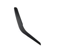 DNTODEVB Upgraded Car Left Right Interior Door Armrest Pull Handle Outer Cover Trim for B&MW X1 E84 2010-2016 Cars Doors Handles
