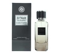 Louis Cardin D'Nuit Eau De Parfum 85ml