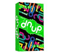 Dnup | Card Game
