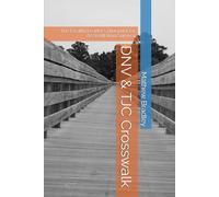 DNV & TJC Crosswalk: The Facility Leader's Blueprint for Accreditation Survival