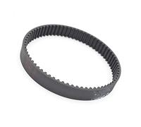 DNVGJUP Lfang-Synchronous Belt HTD 5M Timing Belt Closed-loop 235mm 245mm 250mm 275mm 260mm 270mm 275mm 280mm Length 12mm/9mm Width, Strong and Durable(5M 275mm,Width 12mm)