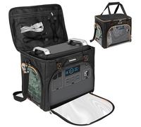 DNXHONESS Carrying Case for Anker SOLIX C1000