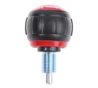 Dnyucen Pop-Out Pin Knob 8pcs Pop Pin Spinning Bike Pop Pin Gym Pop Pin Assembly Replacement Parts