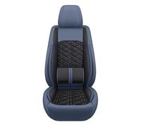 DNZOGW 1 PCS Car Seat Cover For For Legacy For WRX For Liberty For Tribeca For Crosstrek For Forester For Outback Car Seat Cover Sets(Blue 1 Seat)