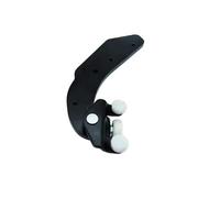 DNZOGW Car Bottom Right Sliding Door Roller Guide for Benz for W447 for VITO for Van for Mixto 4477600747 A4477600747 Sliding Door Pulley