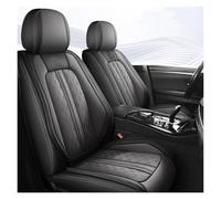 DNZOGW Car Seat Covers Full Set Protectors For Hyundai For Tucson For Kona I20 I30 I10 For Santa Fe For Bayon For Nexo Car Seat Cover Sets(GRAY)