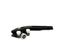 DNZOGW for Benz for Viano W639 for Vito Sliding Door Lower Right Guide Roller 6397601747 Sliding Door Pulley