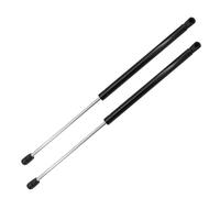 DNZOGW For Forester 2019 2020 2021 2022 2023 Front Bonnet Gas Struts Lift Support Rod Arm Springs Hood Dampers Hood Stay Lift Struts