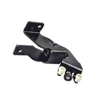 DNZOGW Roller Guide Sliding Door Middle Right for Fiat for Scudo II for Citroen for Peugeot for Expert 2007-2016 1498207080 9033T9 Sliding Door Pulley