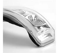 DNZOGW Turn Signal Light E4 Mark LED Rearview Mirror Turn Signal Light Lamp For KIA For Carens For Rondo 2009 2010 2011 2012 Car Indicator 876141D900 876241D900(1pc Right)