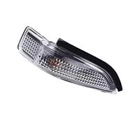 DNZOGW Turn Signal Light For Toyota For Avalon 2013-2016 Rear View Mirror Light Assembly Turn Signal Rearview 81730-52100 Right 81740-52050 Left(Right)