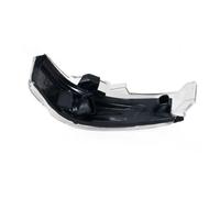 DNZOGW Turn Signal Light Rearview Mirror Turn Signal Light Side Lamp For Toyota For Auris For C-HR For Corolla For Avensis For Verso Middle East Model 81741-02040(Only 1 Left)