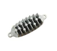 DNZOGW Xenon headlight ballast 5E0941645/1473000368 DRL Light Source For Octavia 3 2012-2019 Front Headlight LED Daytime Running Moudle