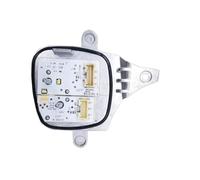 DNZOGW Xenon headlight ballast B010390B L B010391B R The Turn Signal Daytime Running Light Source Module For Nissan For Infiniti For QX30 Q30 2017-2019(B010390B-L)