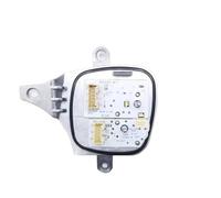 DNZOGW Xenon headlight ballast B010390B L B010391B R The Turn Signal Daytime Running Light Source Module For Nissan For Infiniti For QX30 Q30 2017-2019(B010391B-R)