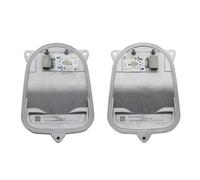 DNZOGW Xenon headlight ballast DRL LED Module Daytime Running Light Front Headlight Control Unit For A Class W176 CLA C117