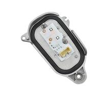 DNZOGW Xenon headlight ballast Headlight LED Light DRL Daytime Running Driver Module 8R0941475B 8R0941476B For Q5 2013-2017(Left Side)