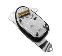 DNZOGW Xenon headlight ballast White DRL Board Headlight Daytime Running Light Turn Signal Module For Cooper F55 F56 2020 2021(82A998474-R)