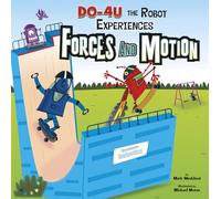 DO-4U the Experiences Force and Motion (In the Science Lab)