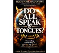 Do All Speak in Tongues?: Yes and No (REVISED EDITION)