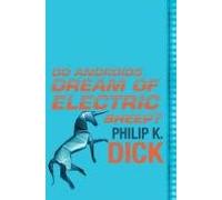 Do Androids Dream Of Electric Sheep