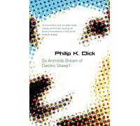 Do Androids Dream Of Electric Sheep?