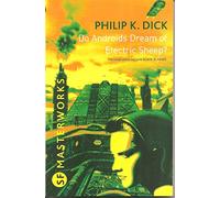 Do Androids Dream of Electric Sheep?