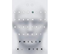 Do Androids Dream of Electric Sheep?