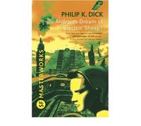 Do Androids Dream of Electric Sheep?