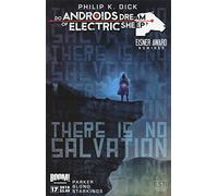 Do Androids Dream of Electric Sheep No. 17