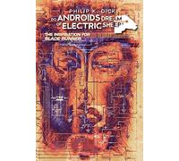 Do Androids Dream Of Electric Sheep? Vol 1 by Dick, Philip K. (2011) Hardcover