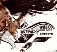 Do Androids Dream of Electric - Snapshot Lamento