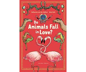 Do Animals Fall in Love?