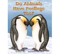 Do Animals Have Feelings, Too? (Rise and Shine)