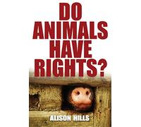 Do Animals Have Rights?