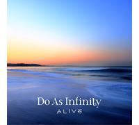 DO AS INFINITY - Alive