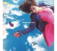 Do As Infinity - Brand New Days [Japan CD] AVCD-93071