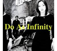 Do As Infinity - Break of Dawn (First Press Limited Edition)(Japan Version)
