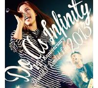 Do As Infinity - Do As Infinity 14Th Anniversary Dive At It Limited Live 2013 (2CDS) [Japan CD] AVCD-38922