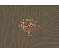 Do As Infinity - Do As Infinity 16Th Anniversaryoctober's Garden (2CDS) [Japan LTD CD] AVCD-93348