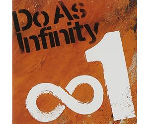 Do As Infinity - Infinity 1 [Import]