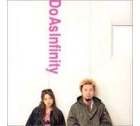 Do As Infinity - Jpop CD, Do As Infinity - Do The Best[002kr]