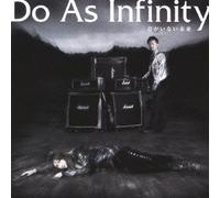 Do As Infinity - Kimiga Inai Mirai [+Bonus Dvd]